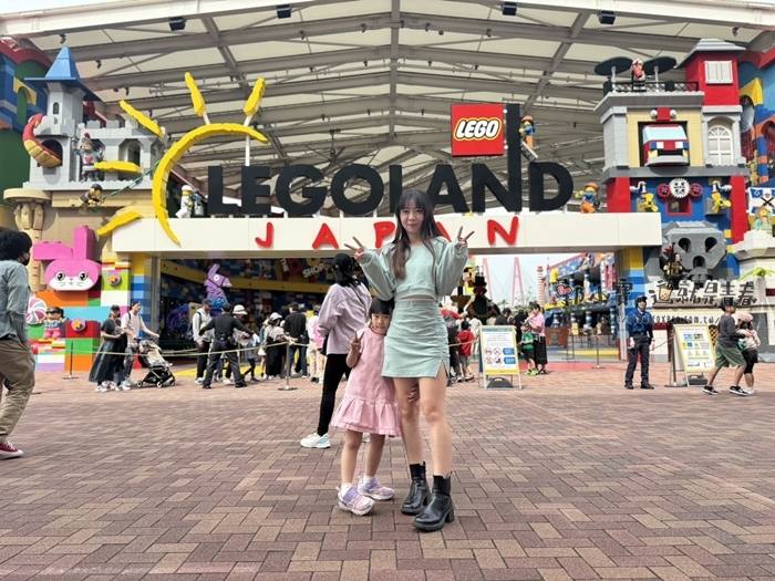 。愛知縣あいちけんGO_『景點。愛知名古屋』日本名古屋樂高樂園｜交通方式、優惠門票、不用VIP票劵也可以暢玩｜親子必去超好玩景點｜小小孩的玩樂天堂郭小寶‧這就是青春 - 郭小寶‧這就是青春