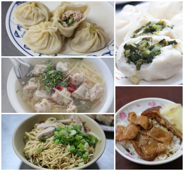 ╔ 隱藏版懶人包美食地圖必吃推薦總整理_『食記美食』高雄人氣早餐、早點精選20家以上懶人包｜排隊必吃推薦總整理  道地美食地圖指南（持續更新中）郭小寶‧這就是青春 - 郭小寶‧這就是青春