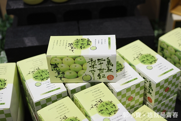 日本美食景點輕旅行．桃太郎行程精選_『食記美食。山陰鳥取』鳥取必買伴手禮精選｜嚴選在地10大特產及禮品小物｜讓你進入鳥取寶庫伴手禮必買採購指南攻略！郭小寶‧這就是青春 - 郭小寶‧這就是青春