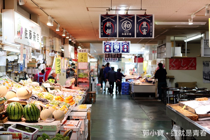 日本美食景點輕旅行．桃太郎行程精選_『北海道釧路美食』釧路一定要知道的五家代表性人氣美食發祥店｜在地人都推薦的釧路必吃餐廳｜釧路美食懶人包（持續更新）郭小寶‧這就是青春 - 郭小寶‧這就是青春