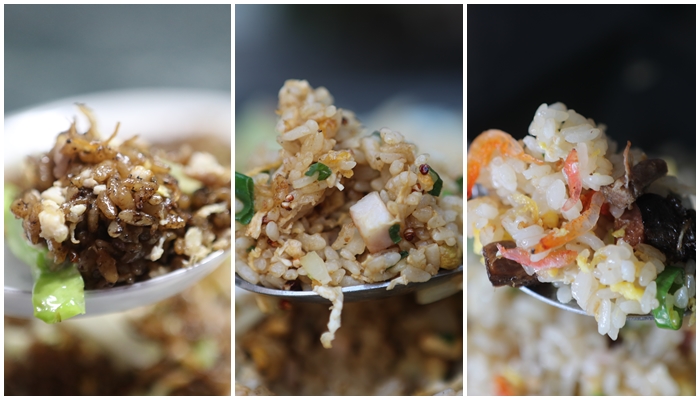 ╔ 隱藏版懶人包美食地圖必吃推薦總整理_『食記美食』2019臺灣炒飯王24強爭霸台灣最強炒飯殊榮｜南區 創意潮流組 ，Hao飯寓所、上班海鮮店、阿成炒飯專賣店三家介紹分享總整理！！郭小寶‧這就是青春 - 郭小寶‧這就是青春