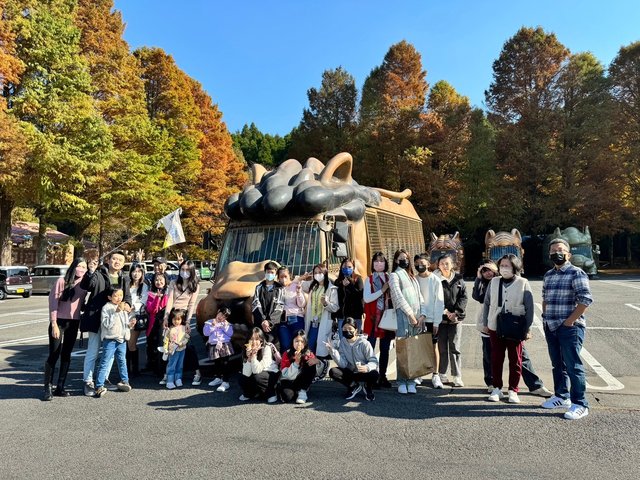日本美食景點輕旅行．桃太郎行程精選_『家庭親子攻略路線景點。九州大分』五天四夜家庭親子路線玩透透｜滿滿的親子景點讓孩子擁有最快樂的回憶！郭小寶‧這就是青春 - 郭小寶‧這就是青春