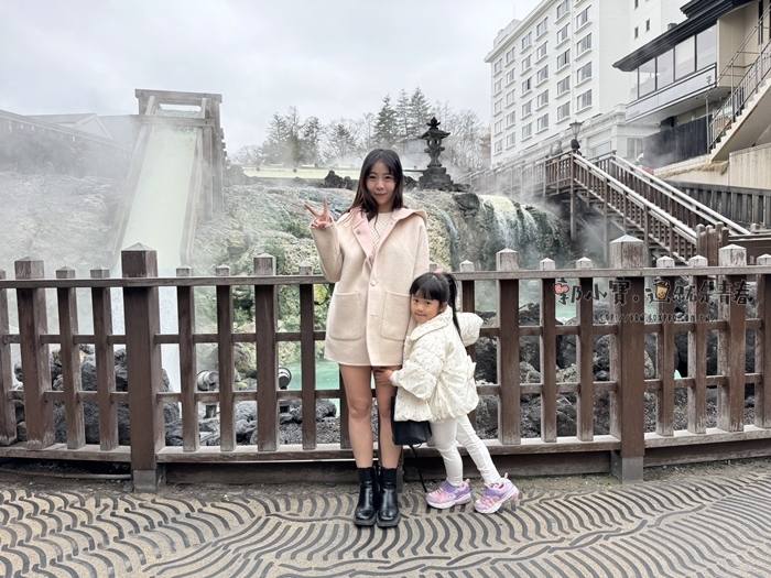 。群馬縣ぐんまけんGO_『散策。群馬草津』草津溫泉周邊巷弄散步景點｜親自走訪店家資訊全公開｜草津町全攻略！郭小寶‧這就是青春 - 郭小寶‧這就是青春