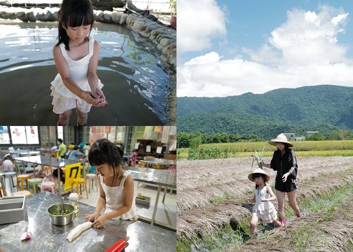 ╠ 國內。宜蘭、花東旅遊景點_親子景點。宜蘭三星』初咪親子三星蔥體驗農場｜三星蔥田拔蔥、DIY蔥麵包、蔥油餅體驗｜國小生非常適合！郭小寶‧這就是青春 - 郭小寶‧這就是青春