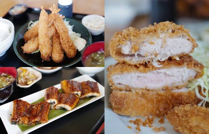 。山梨縣やまなしけんGO_『美食。山梨大石』山水縁（緣樂）｜河口湖大石公園旁的家庭料理餐廳｜餐點平價且品項豐富選擇性多｜只營業中午郭小寶‧這就是青春 - 郭小寶‧這就是青春