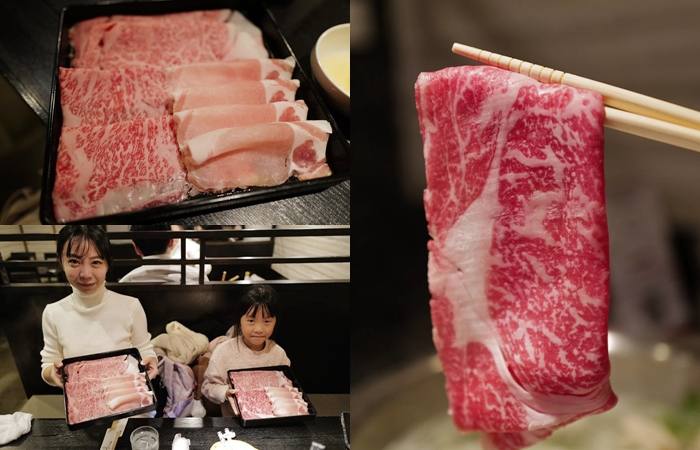。東京大首都とうきょうとGO_『美食。東京上野』鉢の木壽喜燒（はちのき）｜上野壽喜燒一甲子老店｜單點吃到飽任你選擇｜少了那麼一點點感覺｜預約享有優惠！郭小寶‧這就是青春 - 郭小寶‧這就是青春