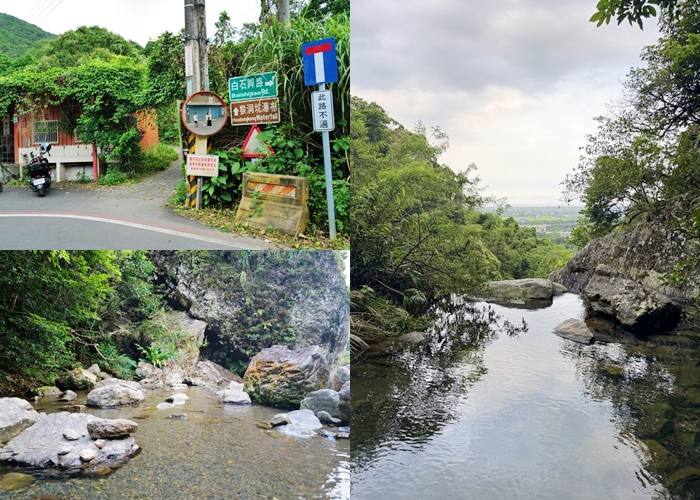 ╠ 國內。宜蘭、花東旅遊景點_『景點。宜蘭礁溪』夏日戲水親子景點｜猴洞坑瀑布距離市區超近｜登山初心者10分鐘就可以到目的地｜小朋友玩水的好地方郭小寶‧這就是青春 - 郭小寶‧這就是青春