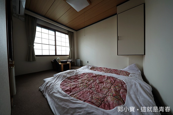 ★北海道縣ほっかいどうGO_『住宿。北海道函館』菊屋飯店(Hotel Kikuya)｜函館車站旁CP值超高的老旅館｜函館海鮮市場旁步行三分鐘郭小寶‧這就是青春 - 郭小寶‧這就是青春