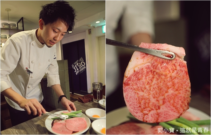 。愛知縣あいちけんGO_『食記美食。愛知名古屋』Jiro紅酒燒肉館｜A5焼肉&手打ち冷麺 二郎｜深受名古屋女性歡迎的紅酒燒肉店｜Tabelog燒肉百名店郭小寶‧這就是青春 - 郭小寶‧這就是青春