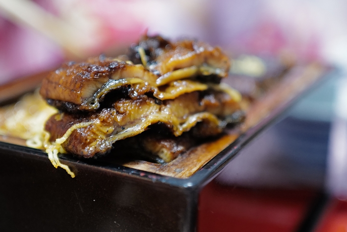 。福岡縣ふくおかけんGO_『美食食記。福岡柳川』うなぎの富貴｜蒸籠鰻魚飯｜在地人的老店鰻魚飯口袋名單郭小寶‧這就是青春 - 郭小寶‧這就是青春