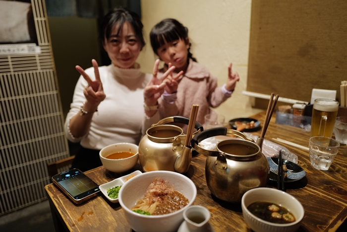 。福岡縣ふくおかけんGO_『美食食記。福岡博多』川端博多あかちょこべ｜茶壺烏龍麵、鄉土料理｜幾乎每一道菜都好吃的隱藏小店！郭小寶‧這就是青春 - 郭小寶‧這就是青春